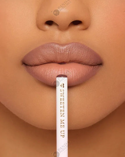 P.LOUISE TAKE ME AWAY LINER SETS - NUDE (Online Only)