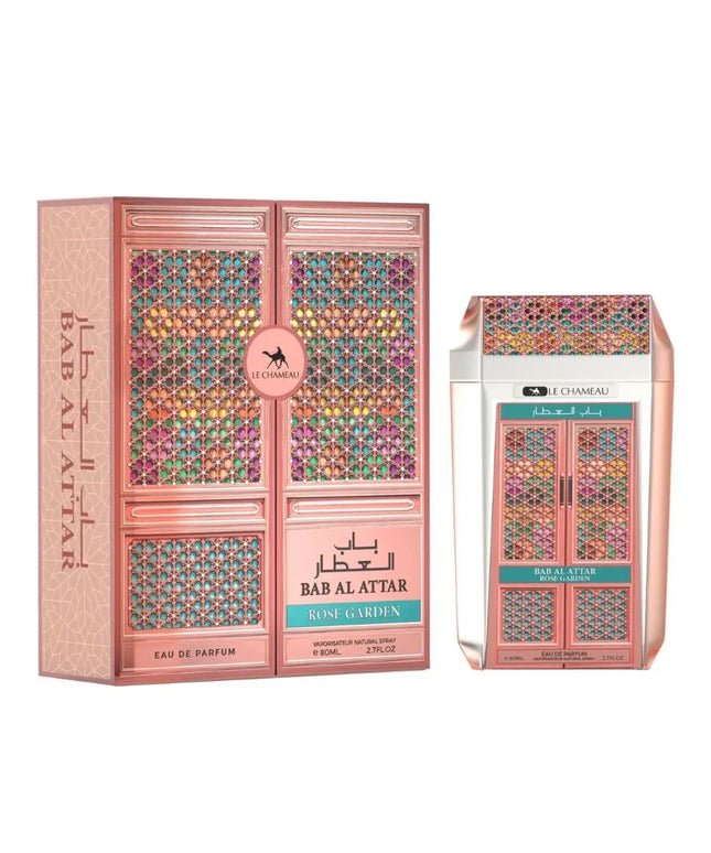 Bab Al Attar Rose Garden 80ml by Emper