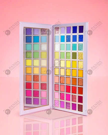 P.LOUISE AM-PM PALETTE