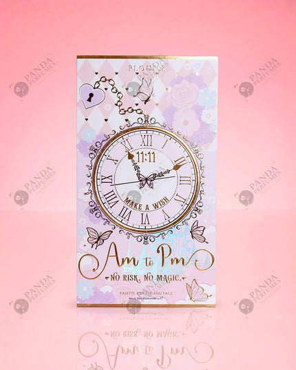 P.LOUISE AM-PM PALETTE