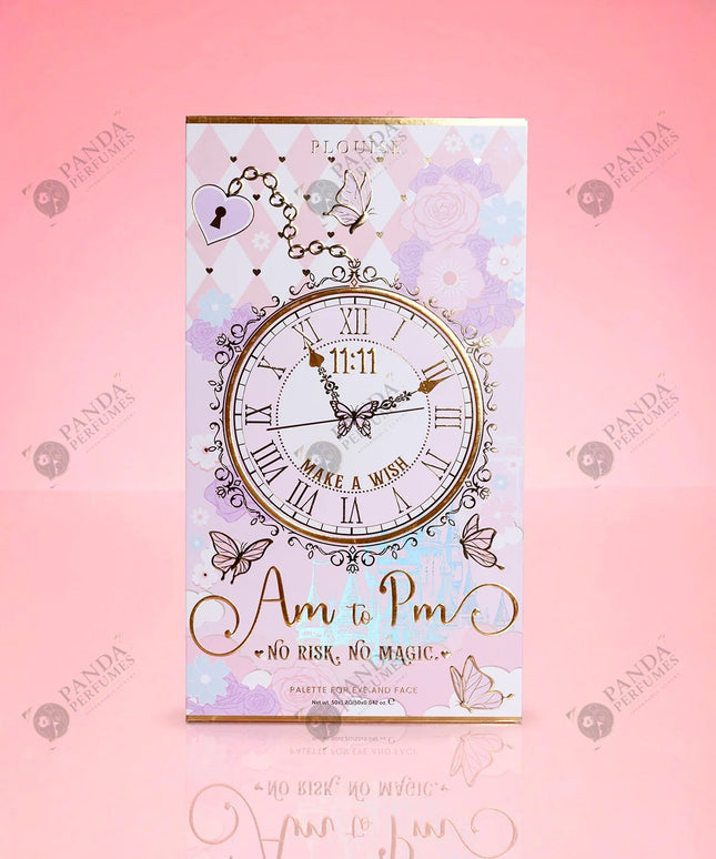 P.LOUISE AM-PM PALETTE