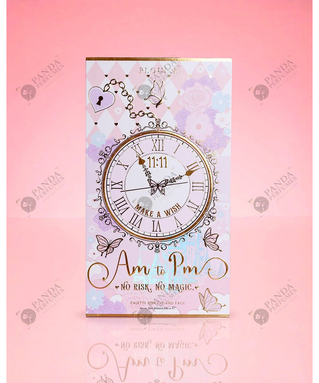 P.Louise AM-PM PALETTE