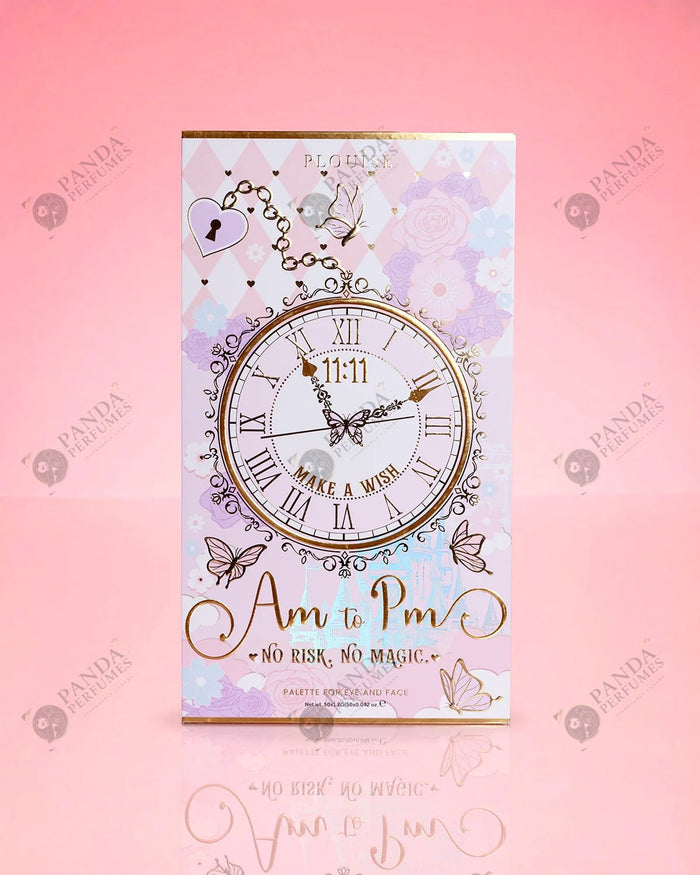 P.Louise AM-PM PALETTE
