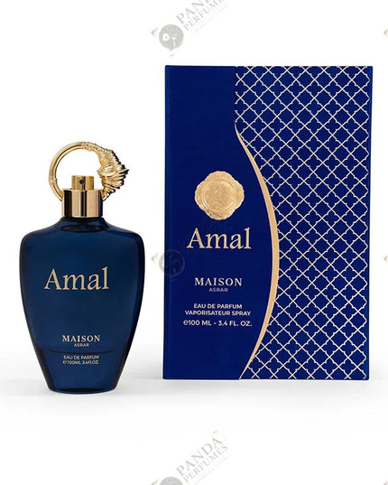 Amal by Maison Asrar