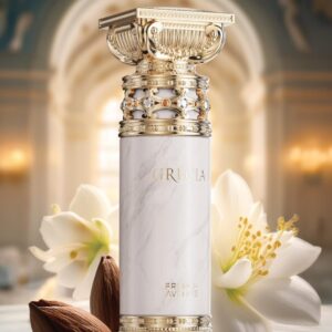 Grecia White - 100ml  (French Avenue)