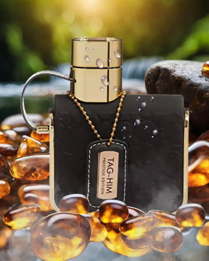 Tag Him Prestige Edition by Armaf