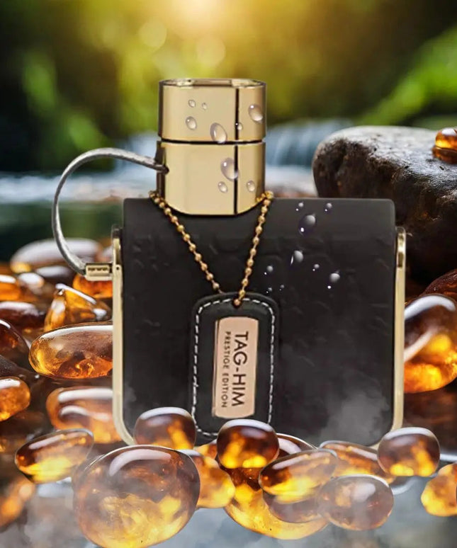 Tag Him Prestige Edition by Armaf