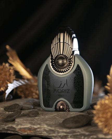 Aariz L’Absolu by Arabiyat Prestige