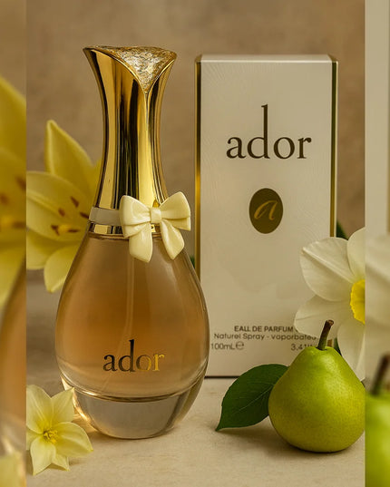 Ador - 100ml (Fragrance World)