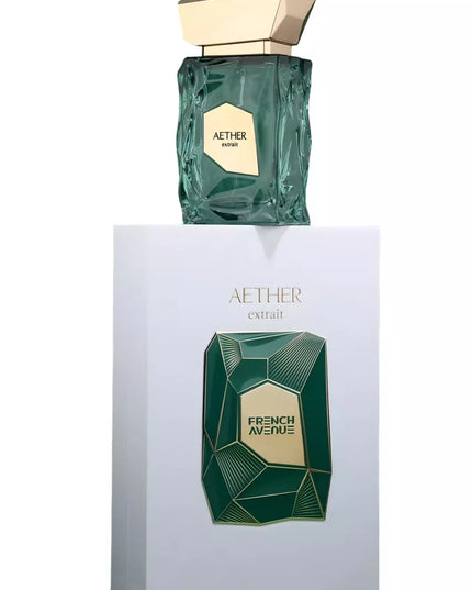 Aether Extract -100ml (Fragrance World)