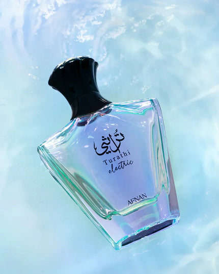 Turathi Electric - 90ml (Afnan)