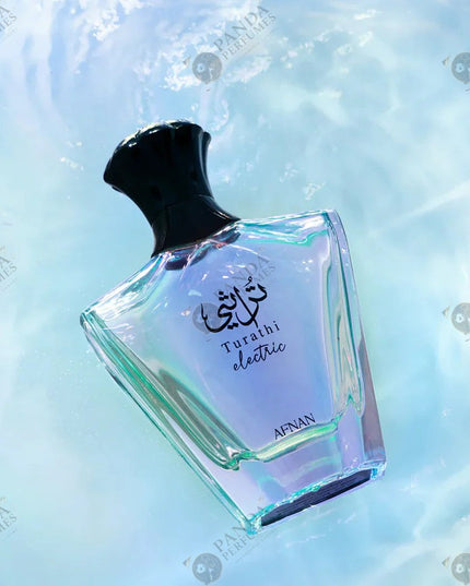 Afnan Turathi Electric - 90ml