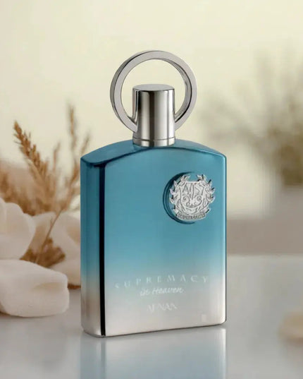Supremacy In Heaven - 100ml (Afnan)