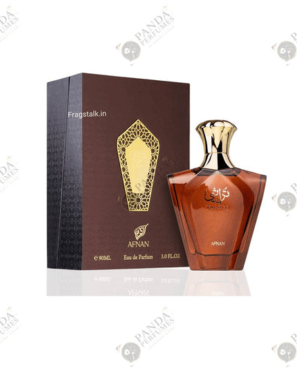 Afnan Turathi Brown