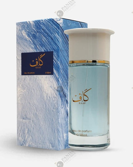 KAAF  (Ahmed Al Maghribi)