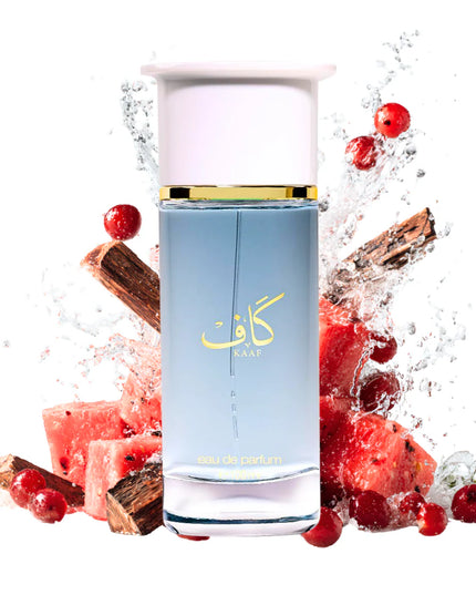 KAAF  (Ahmed Al Maghribi)