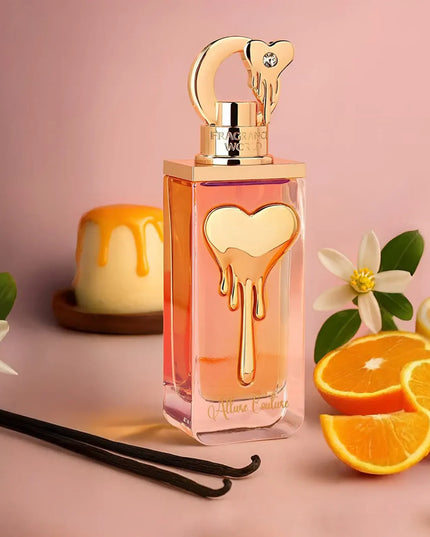 Allure Couture - 100ml EDP  (Fragrance World)