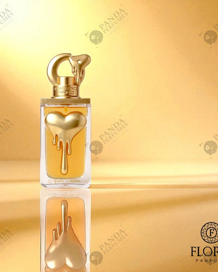 Allure Couture - 100ml EDP  (Fragrance World)