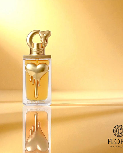 Allure Couture - 100ml EDP  (Fragrance World)