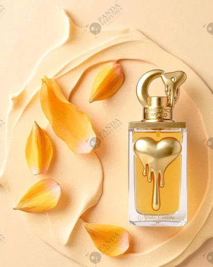 Allure Couture - 100ml EDP  (Fragrance World)