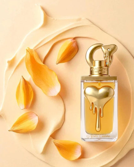 Allure Couture - 100ml EDP  (Fragrance World)