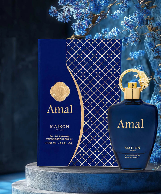 Amal by Maison Asrar