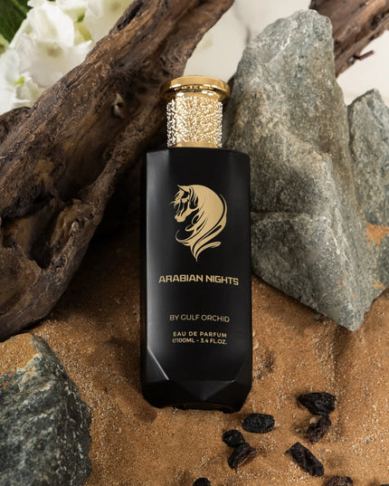 ARABIAN NIGHTS GULF ORCHID