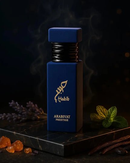 Habib by Arabiyat Prestige