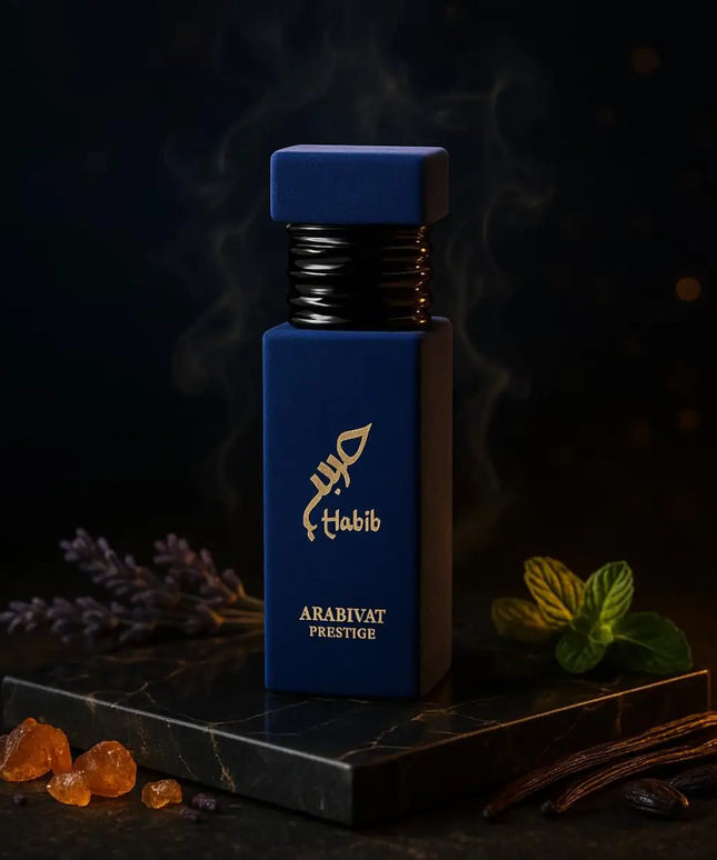 Habib by Arabiyat Prestige