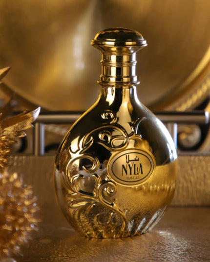 Nyla Vani-Elle - 80ml by Arabiyat Prestige