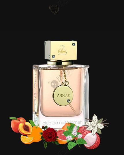 ARMAF Club de Nuit Woman - 105ml