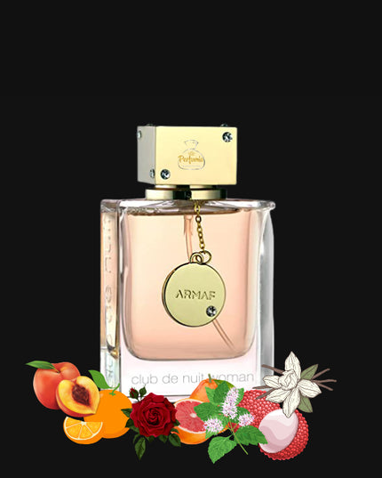 Club de Nuit Woman - 105ml by Armaf