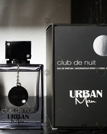 ARMAF Club de Nuit - Urban Man - 105ml
