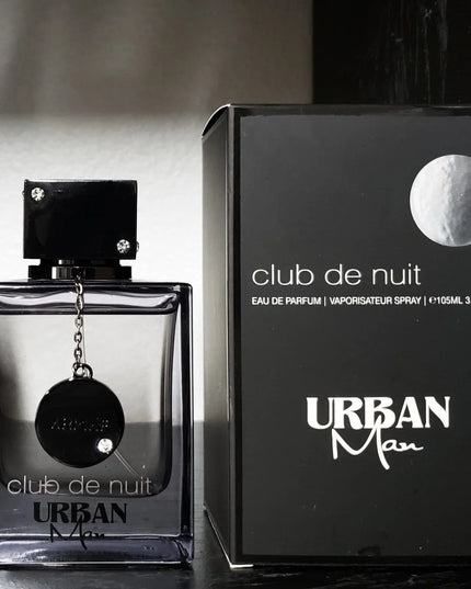 Club de Nuit - Urban Man - 105ml by Armaf
