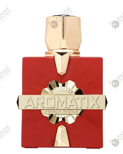 Aromatix Carnal Desire - French Avenue