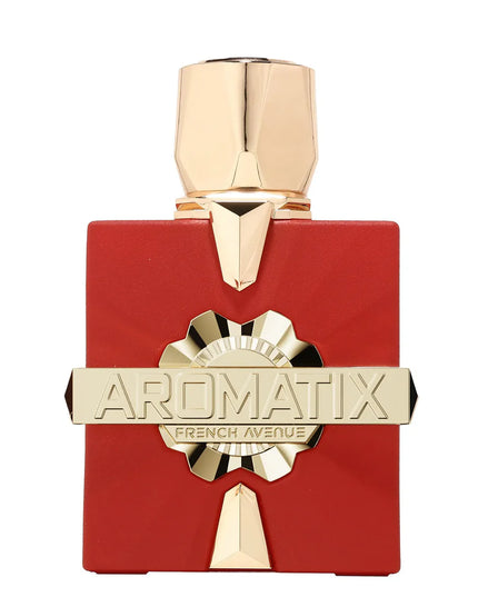 Aromatix Carnal Desire Extrait de Parfum - 100ml by French Avenue