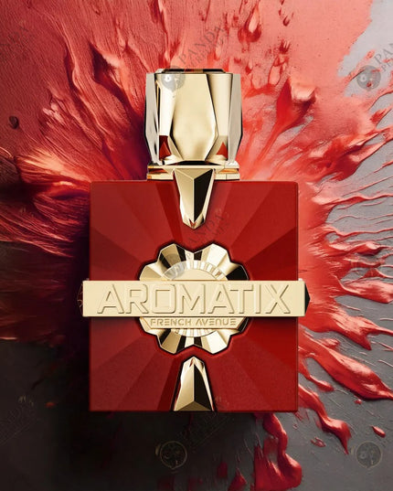 Aromatix Carnal Desire - French Avenue