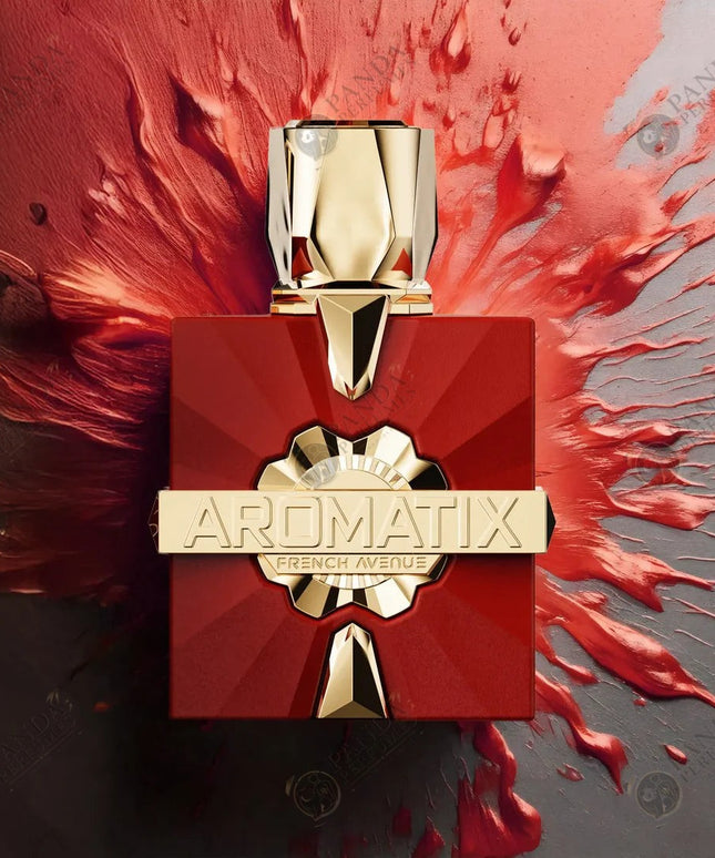 French Avenue Aromatix Carnal Desire