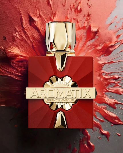 Aromatix Carnal Desire Extrait de Parfum - 100ml by French Avenue