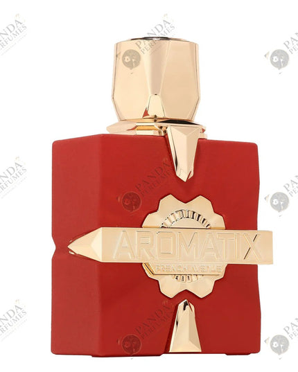 Aromatix Carnal Desire - French Avenue