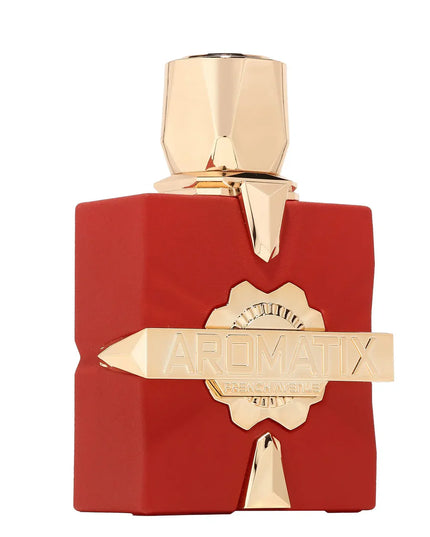 Aromatix Carnal Desire Extrait de Parfum - 100ml by French Avenue