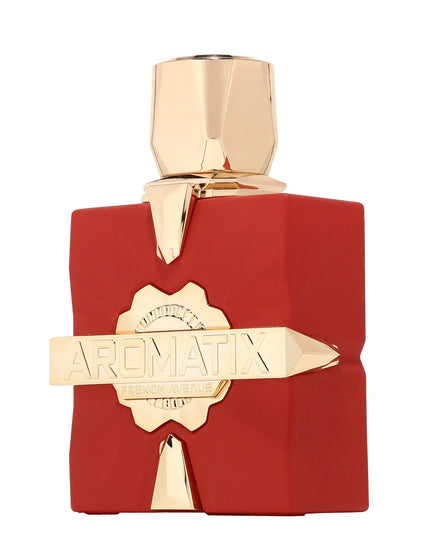 Aromatix Carnal Desire Extrait de Parfum - 100ml by French Avenue