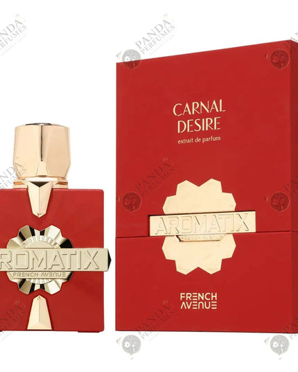 Aromatix Carnal Desire - French Avenue
