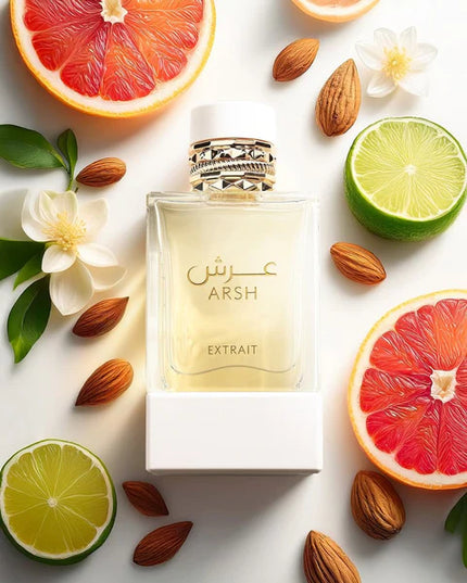 Arsh Extrait- 100ml by French Avenue