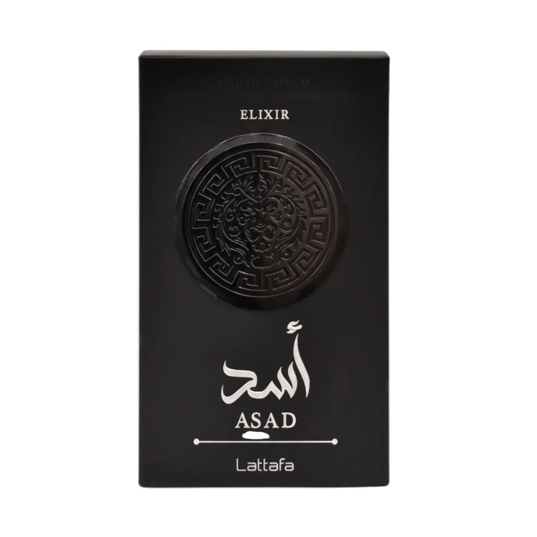 Asad Elixir Perfume 100ml EDP by Lattafa – Panda Perfumes
