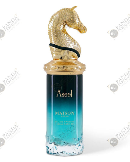 Maison Asrar ASEEL
