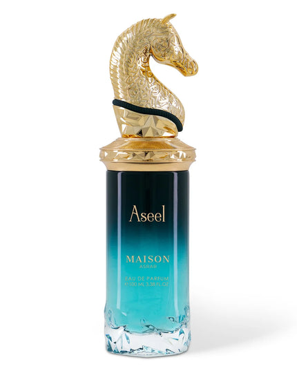 ASEEL MAISON ASRAR