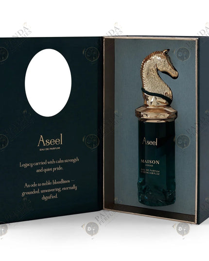 Maison Asrar ASEEL