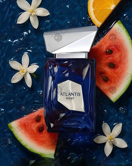 French Avenue Atlantis - 100ml