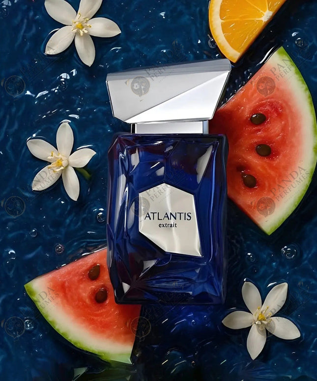 Atlantis - 100ml (French Avenue)